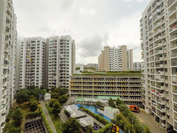 Blk 475C Parkland Residences (Hougang), HDB 3 Rooms #240330421